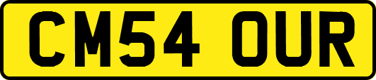 CM54OUR
