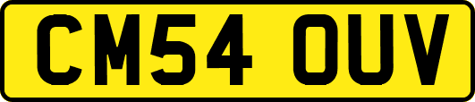 CM54OUV