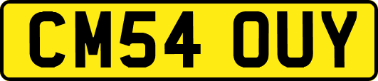 CM54OUY