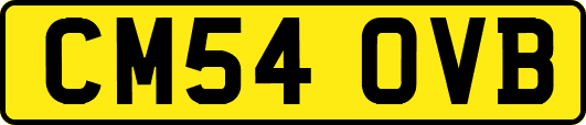 CM54OVB