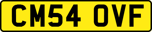 CM54OVF
