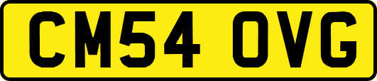 CM54OVG