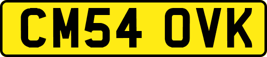 CM54OVK