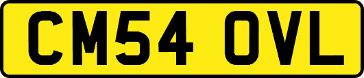 CM54OVL
