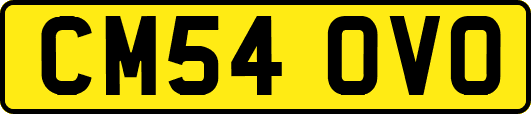 CM54OVO