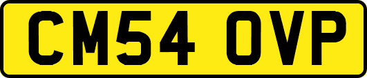 CM54OVP