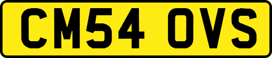 CM54OVS