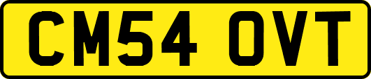 CM54OVT