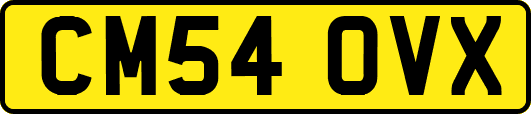 CM54OVX
