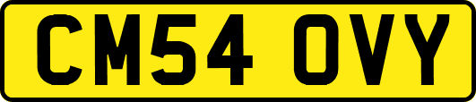 CM54OVY