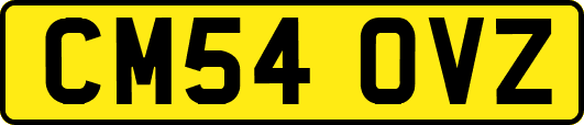 CM54OVZ