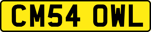 CM54OWL