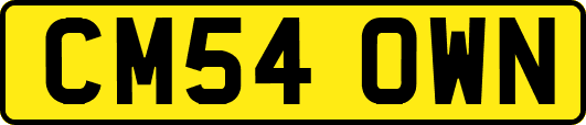 CM54OWN