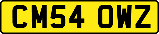 CM54OWZ