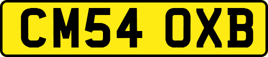 CM54OXB