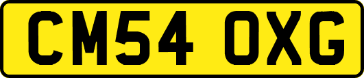 CM54OXG
