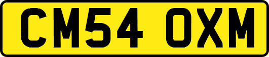 CM54OXM