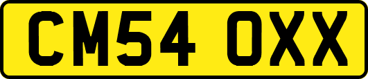 CM54OXX