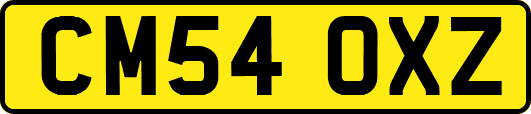CM54OXZ