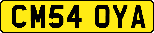CM54OYA