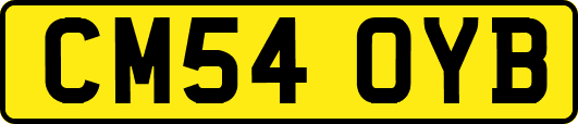 CM54OYB
