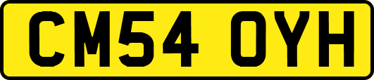CM54OYH