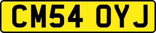 CM54OYJ