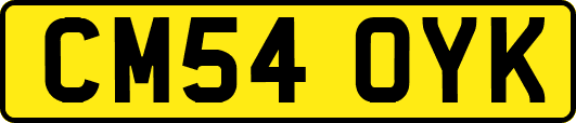 CM54OYK