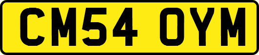 CM54OYM