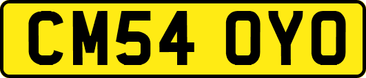 CM54OYO