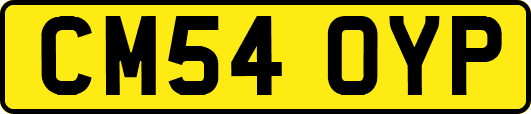 CM54OYP