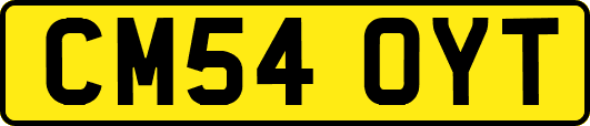 CM54OYT