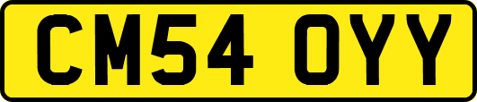 CM54OYY