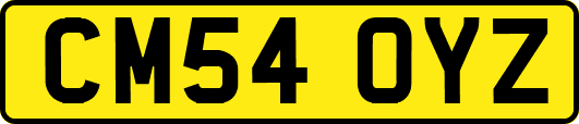 CM54OYZ