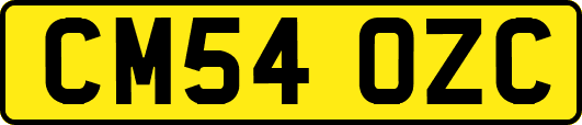 CM54OZC