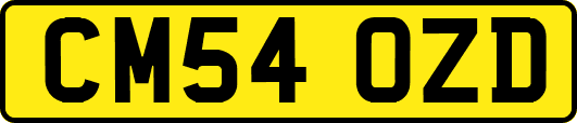 CM54OZD