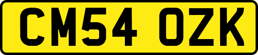 CM54OZK