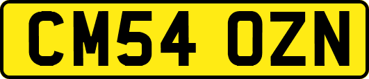 CM54OZN