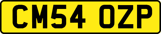 CM54OZP
