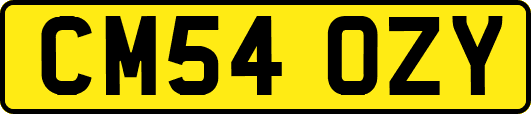 CM54OZY