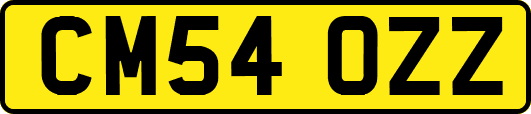CM54OZZ