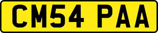 CM54PAA
