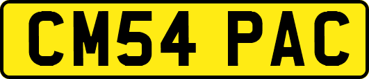 CM54PAC