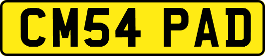 CM54PAD