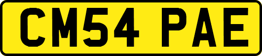 CM54PAE
