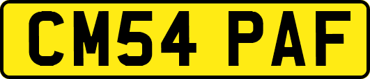 CM54PAF