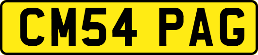 CM54PAG