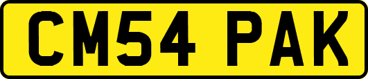 CM54PAK