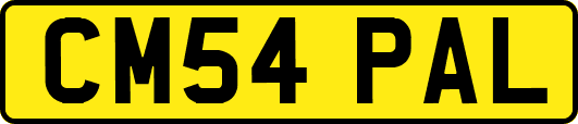 CM54PAL