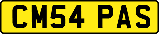 CM54PAS